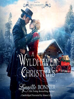 A Wyldhaven Christmas - Audiobook